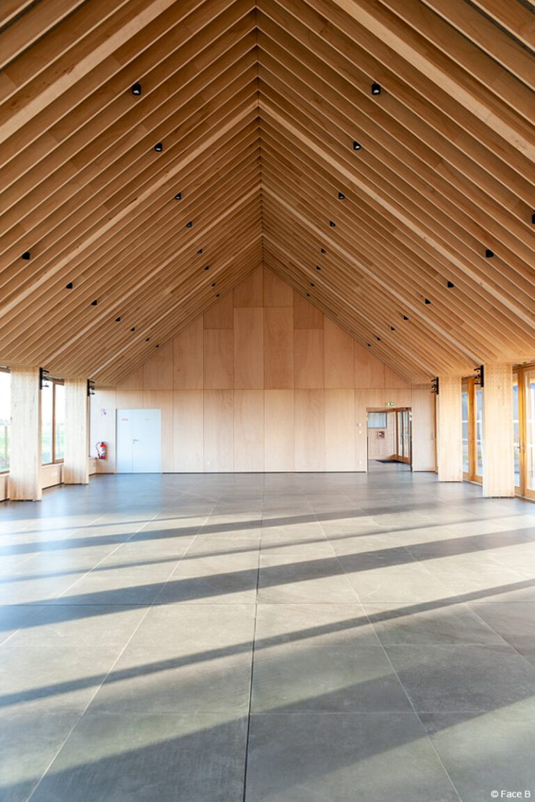 Salle communale Chemy Portail officiel du Bois Lamellé